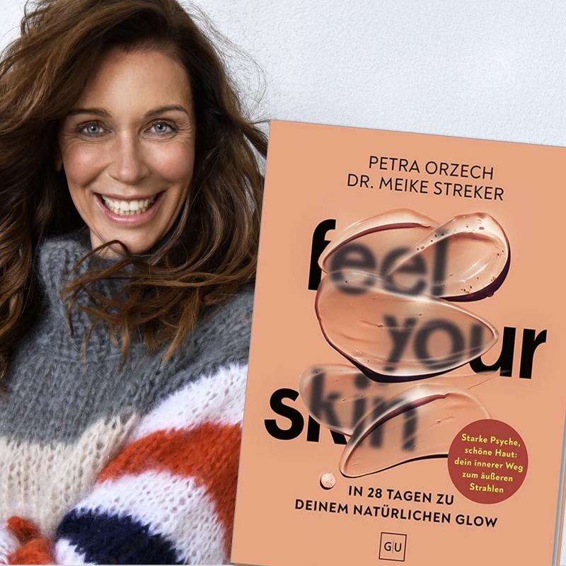 Feel-your-Skin,-Petra-Orzech,-Glow