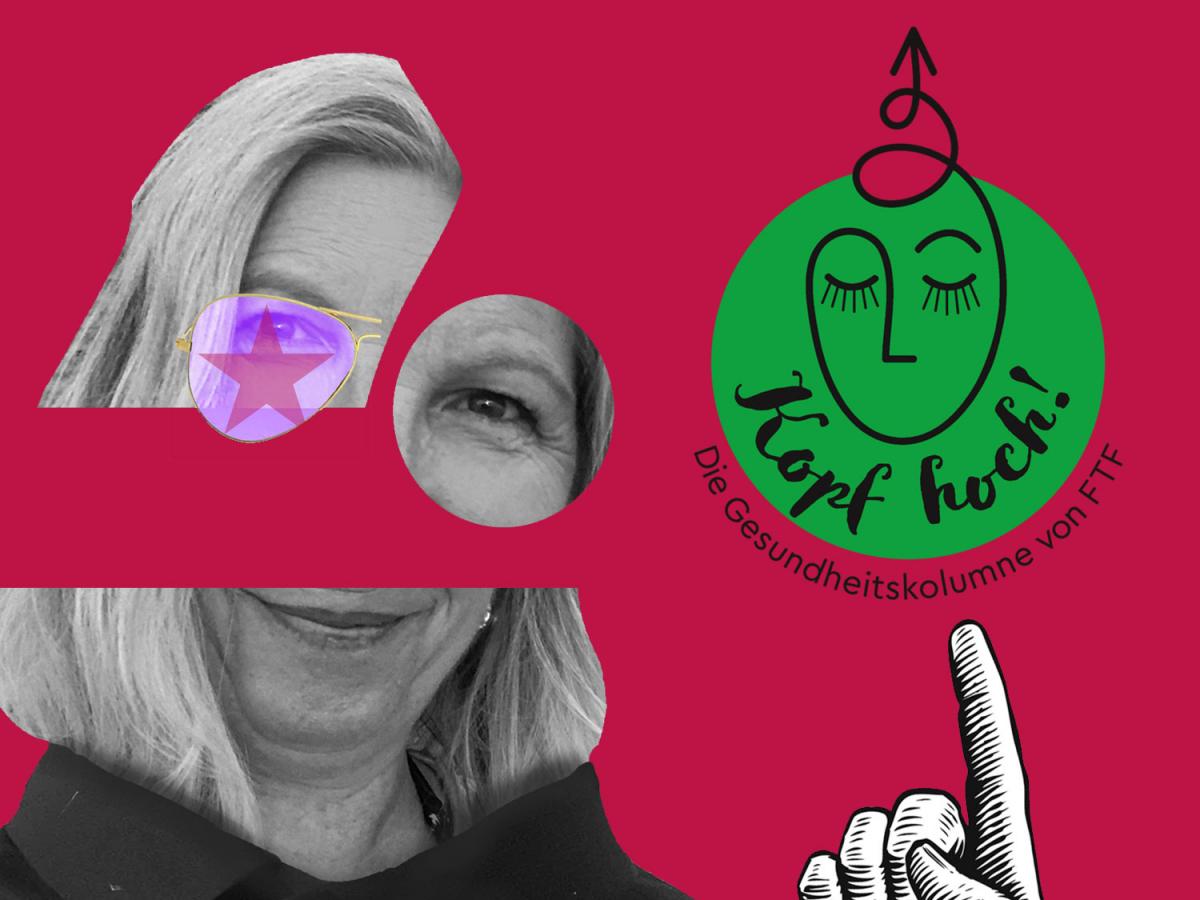 Kopf-Hoch-Die-Gesundheitskolumne