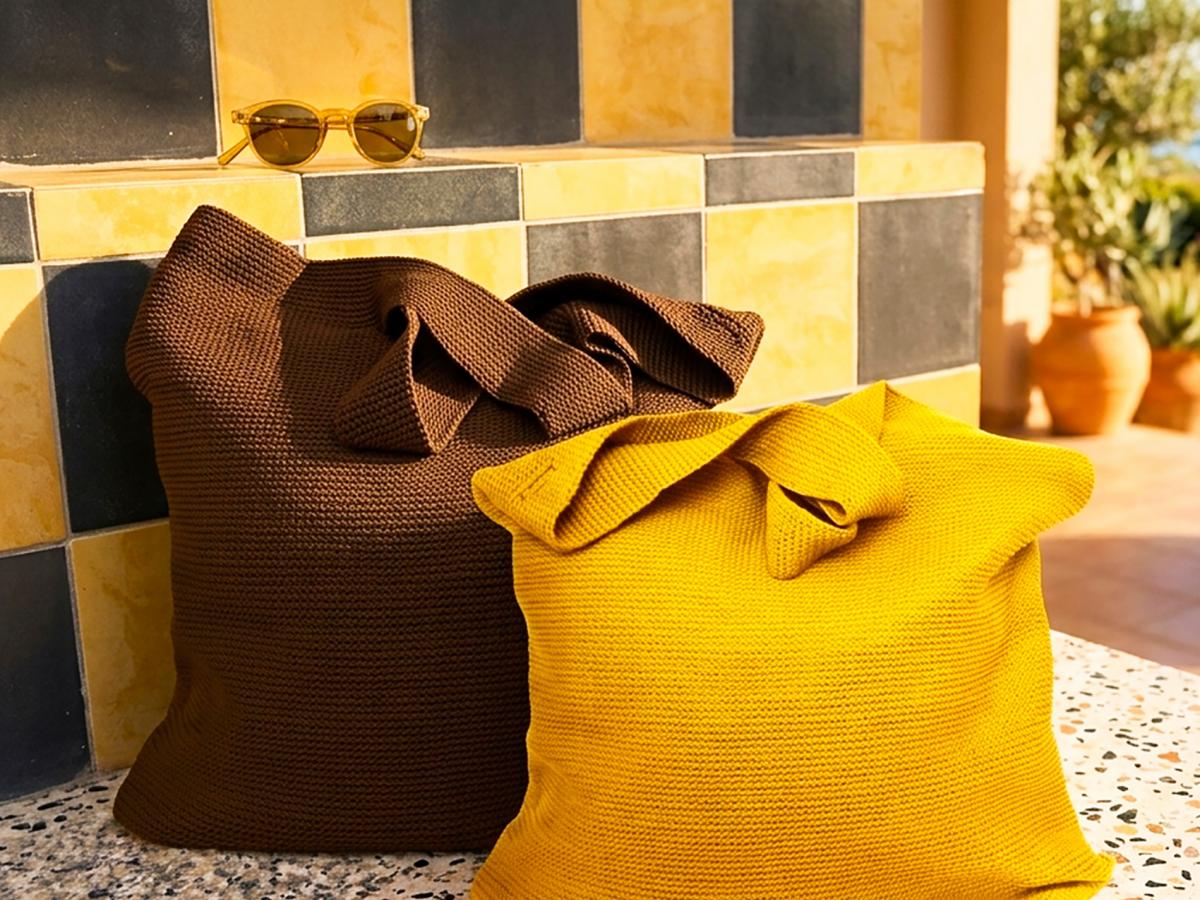 Summerlove gelb braun