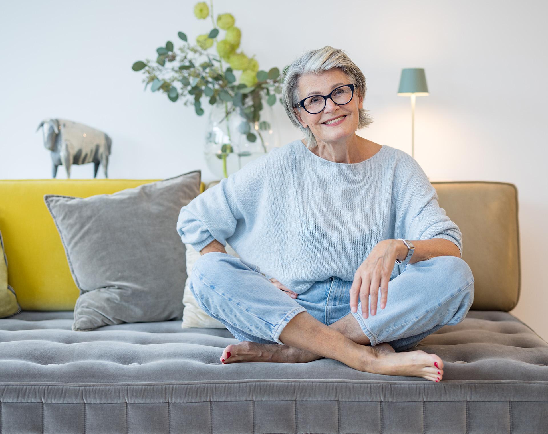 Lis Müller Interior Designerin