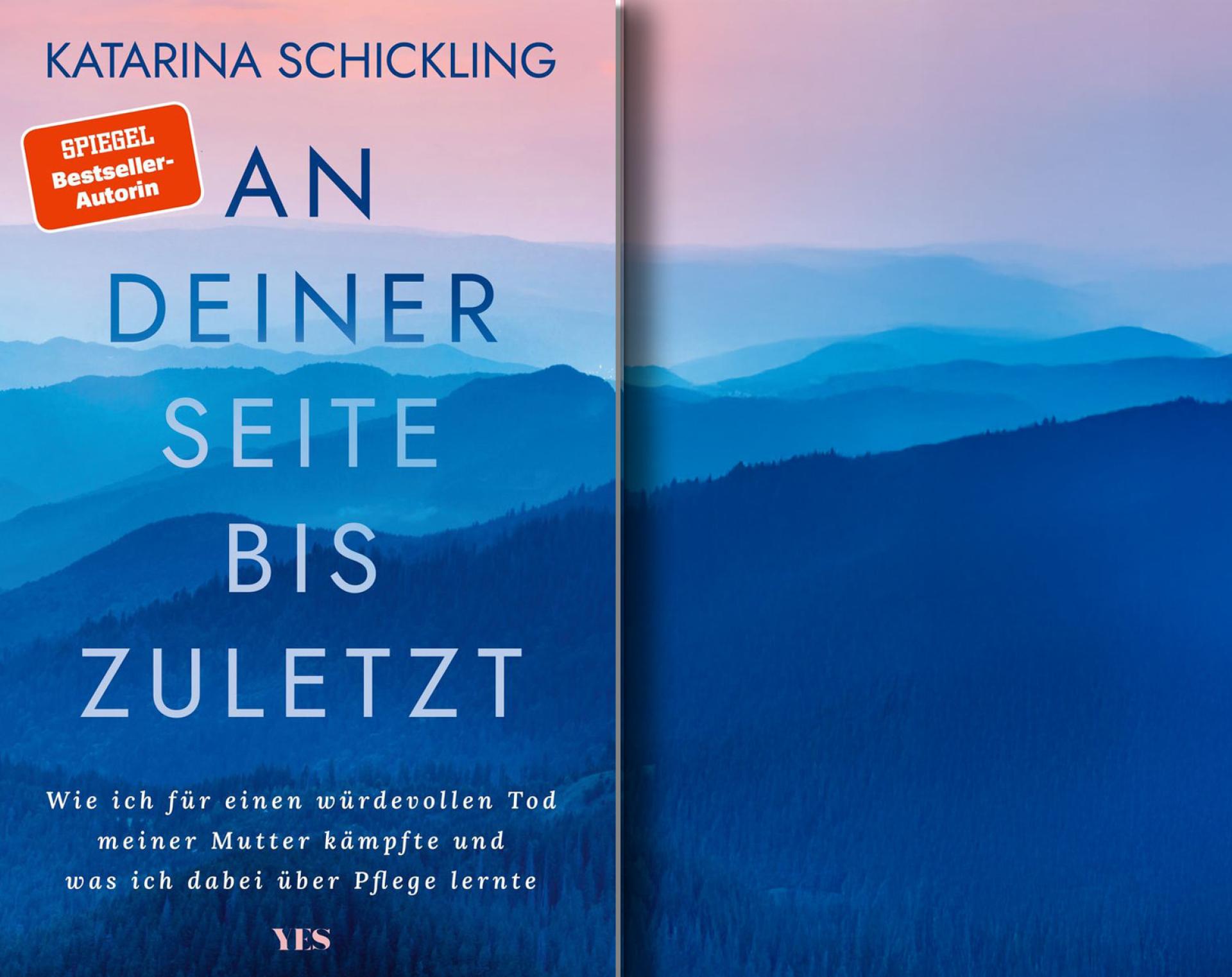 Über Pflege
