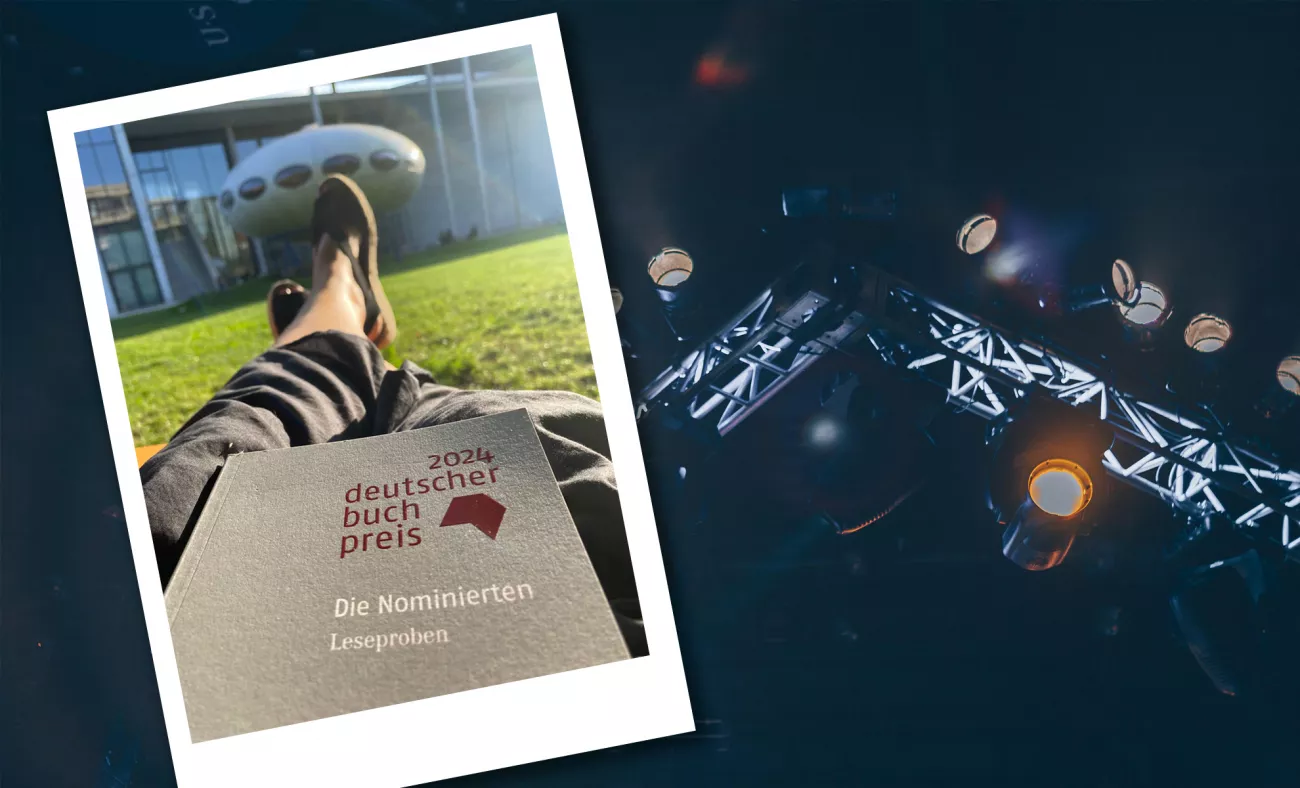 Buchpreis Buchpreis