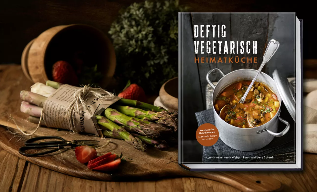 Deftig vegetarisch Deftig Vegetarisch