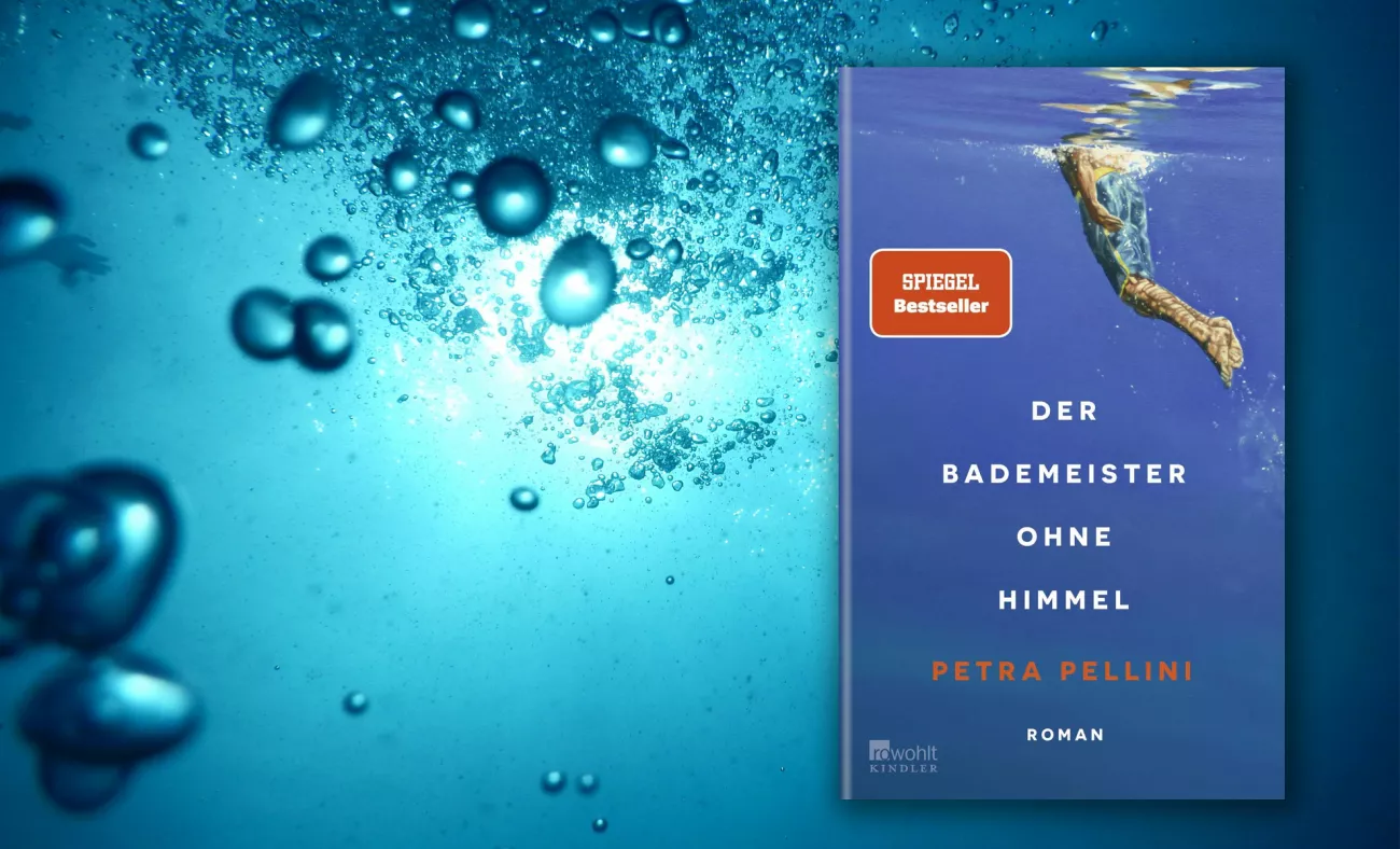 Der Bademeister ohne Himmel Der Bademeister ohne Himmel