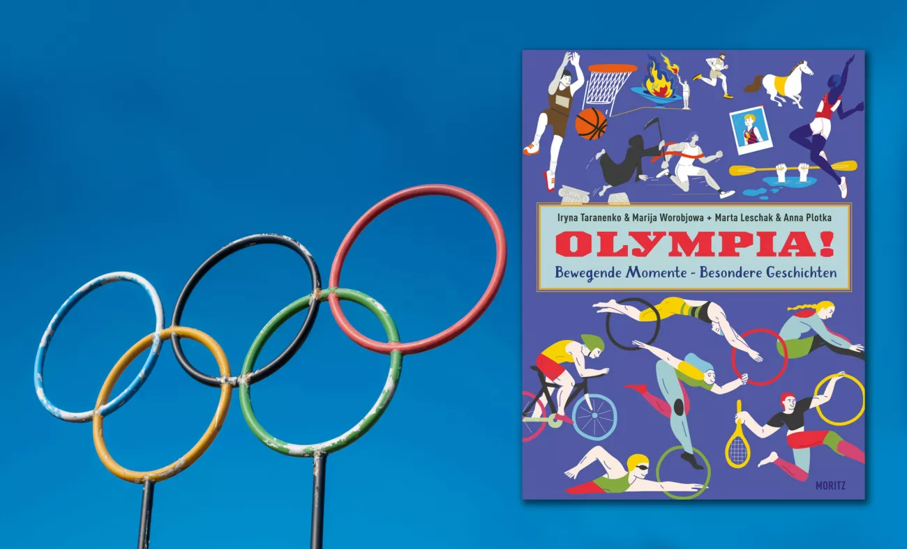 Olympia Olympia