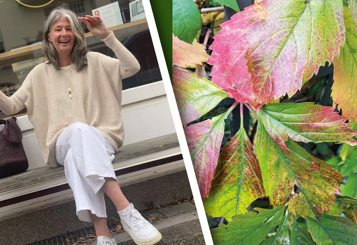 Mein neuer Parati Pulli herbstmode-strick-alpaka-herbstvorfreude