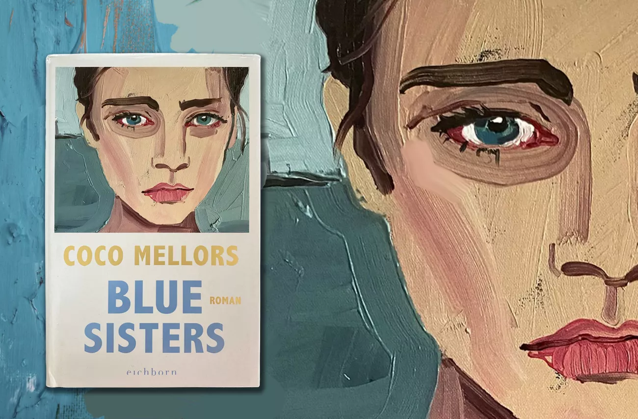 Blue Sisters