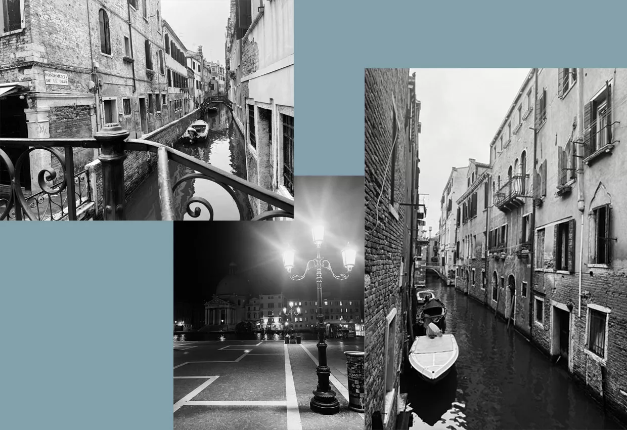 Venedig-Jahresrückblick