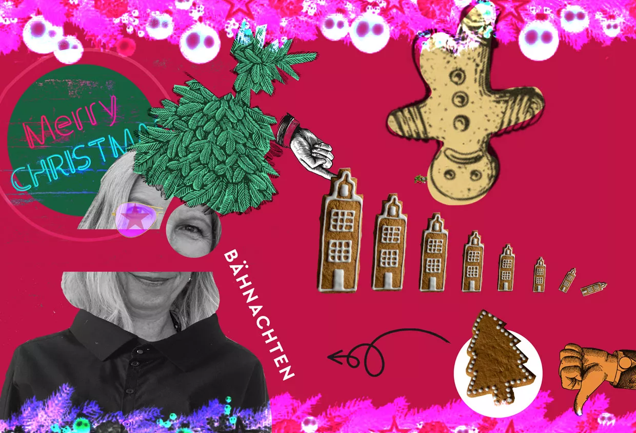 Weihnachtesleid-Weihnachtsfreud