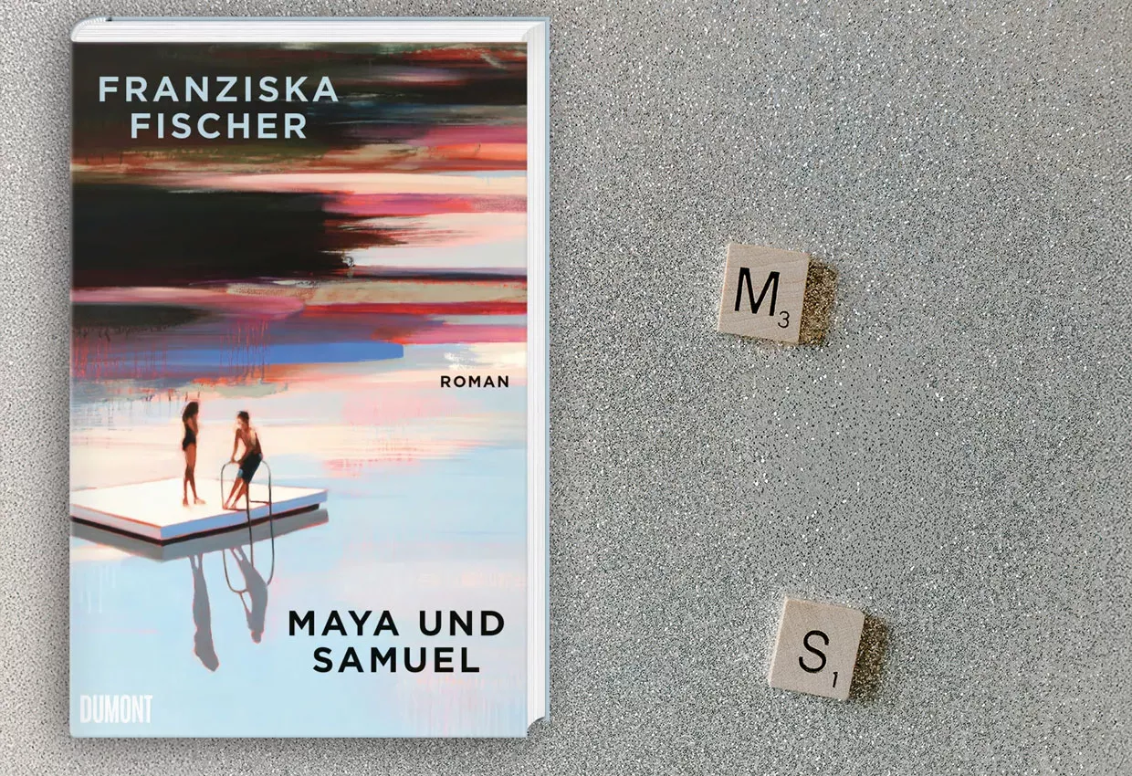 Maya-und-Samuel