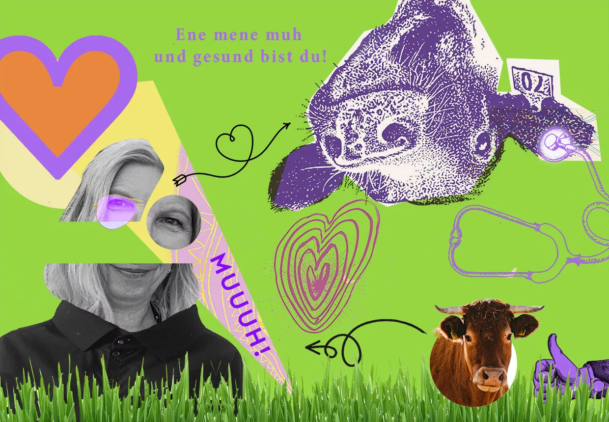 Gutes für die Seele 50plus