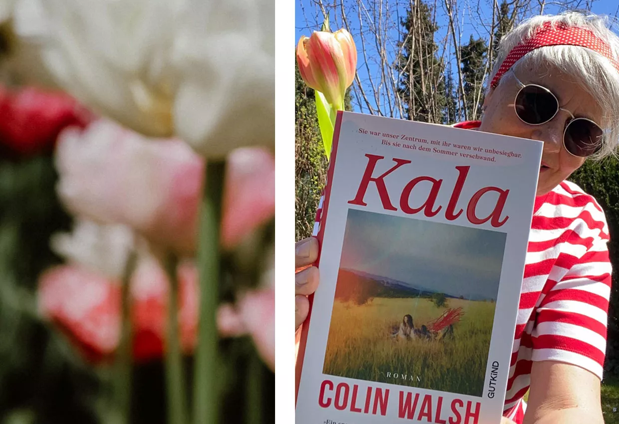 Colin-Walsh,-Kala,-Buchkolumne