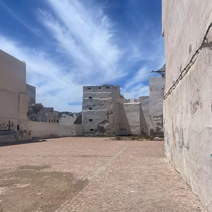 Essaouira