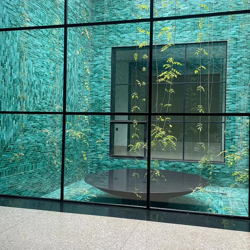 Museum-Yves-Saint-Laurent