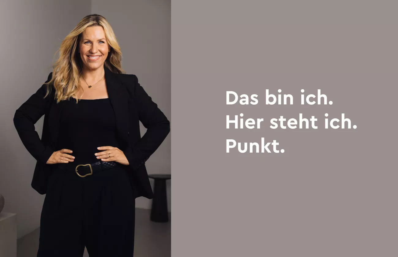 Nicole Staudinger