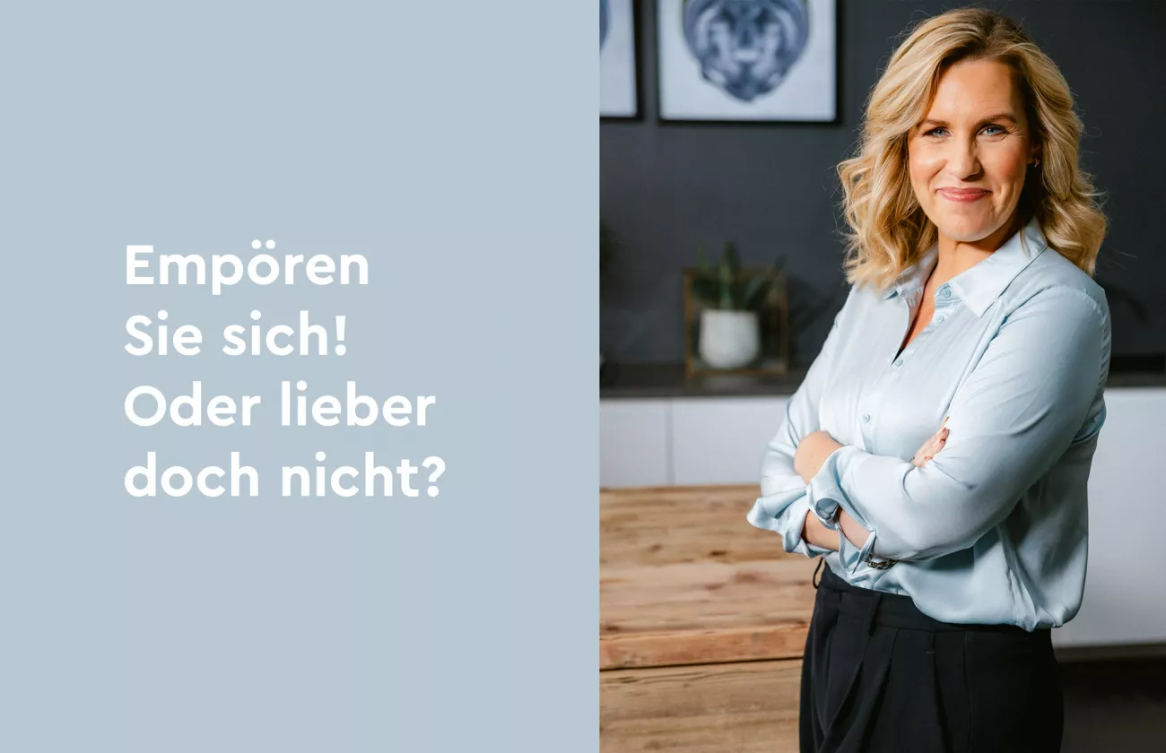 Nicole Staudinger
