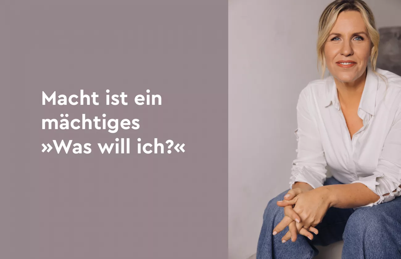 Nicole Staudinger