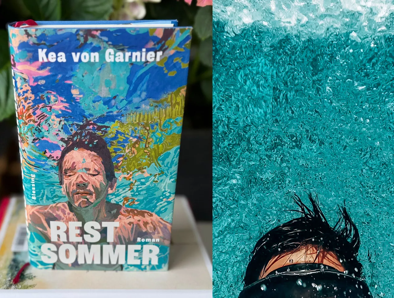 Restsommer