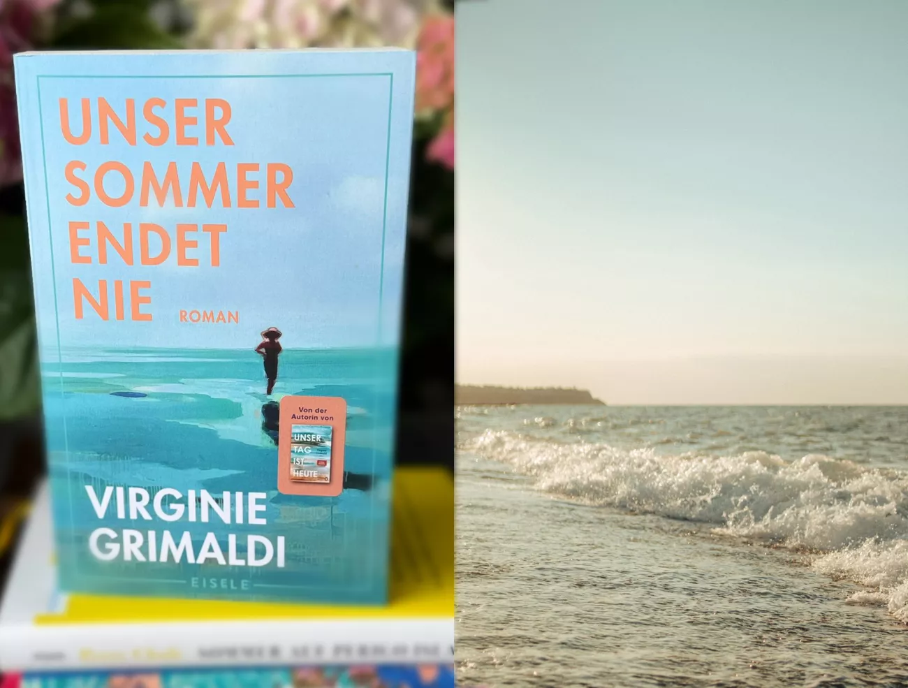 Unser Sommer endet nie 