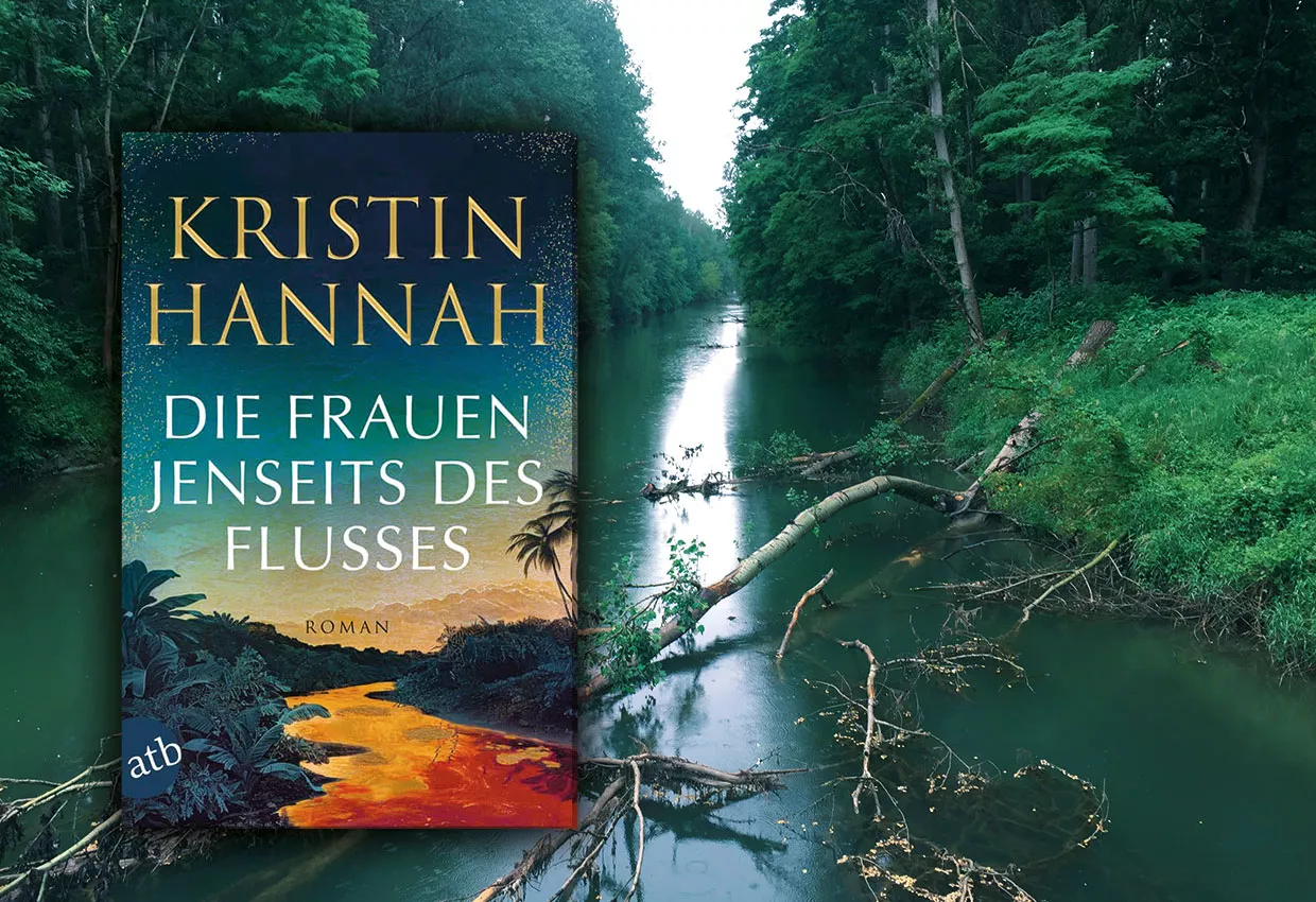 Die-Frauen-jenseits-des-Flusses,-Taschenbuchtipps