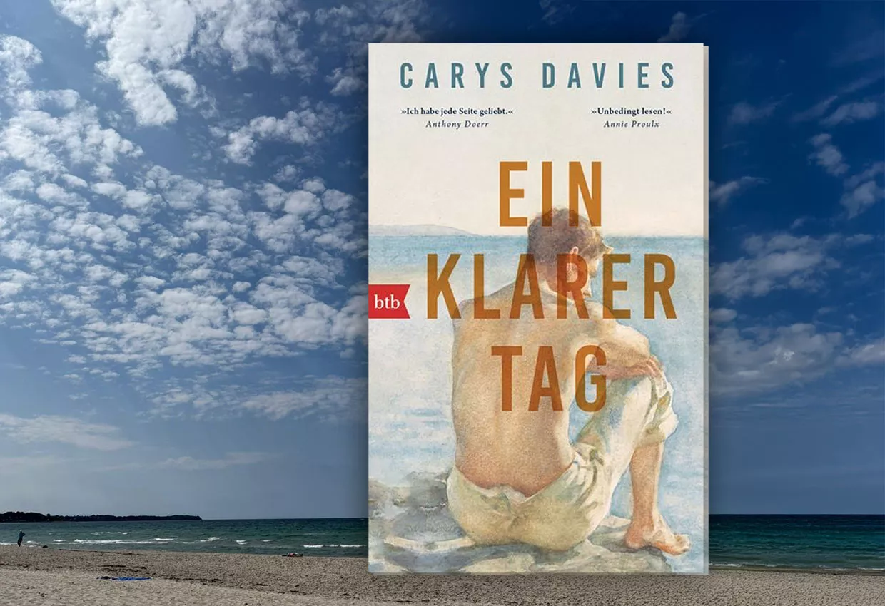 Ein-klarer-Tag,-Buchtipps,-Sommerbuchtipps
