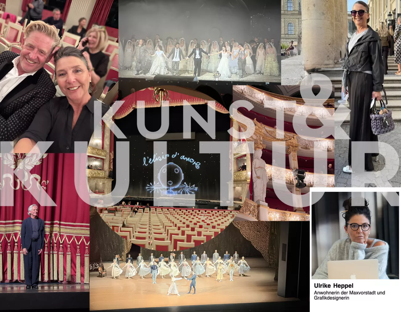 Kunst & Kultur