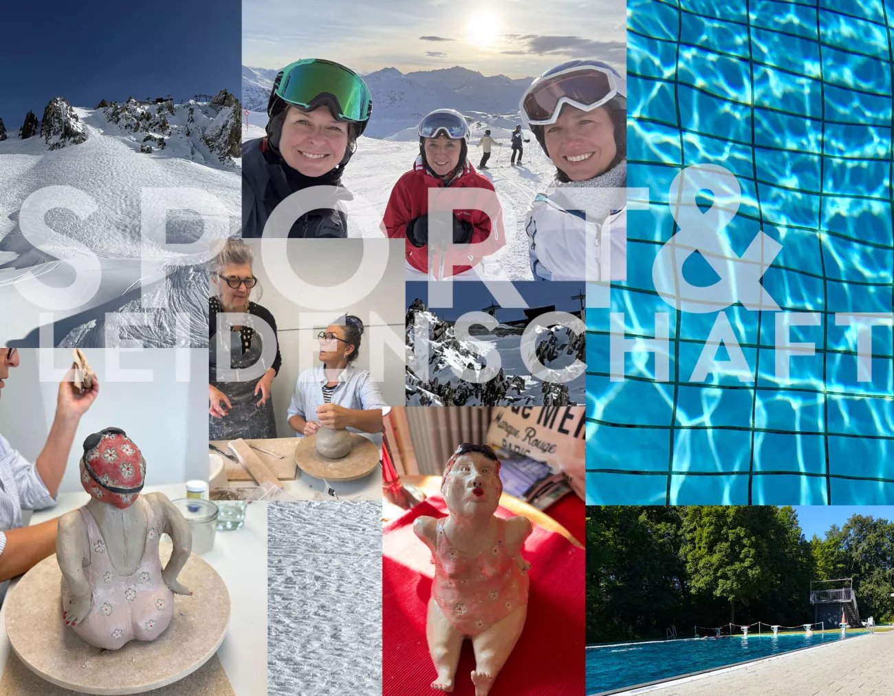 Sport & Leidenschaft