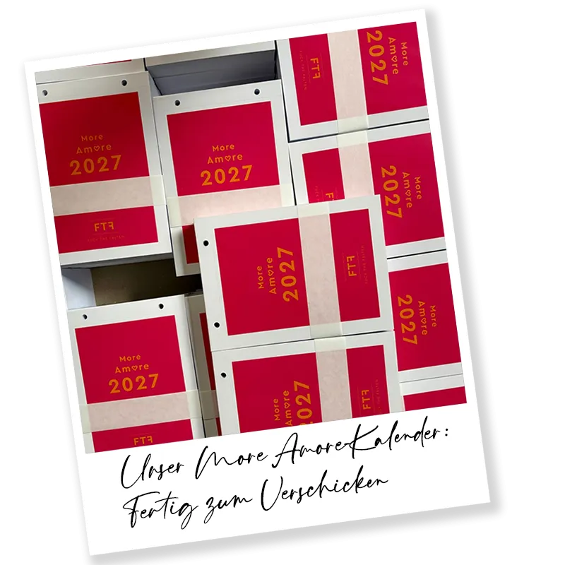 More-Amore-Kalender,-Druckfrisch