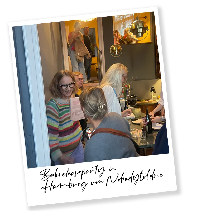 Nobodytoldme,-neues-Kochbuch,-Bookreleaseparty.