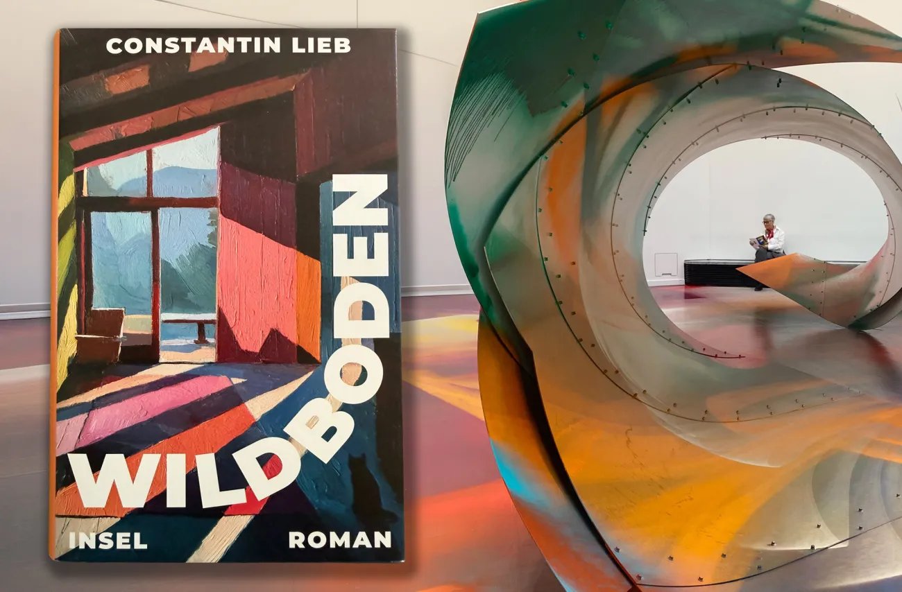 Wildboden