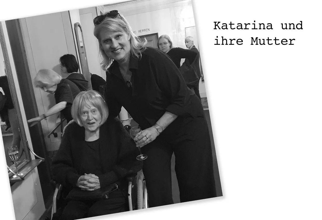 Katarina-Schickling,-Autorin,-Pflege