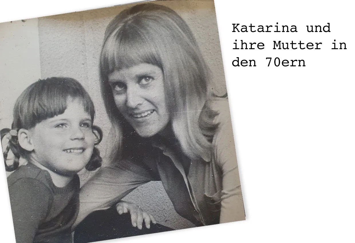 Mutter-und-Tochter