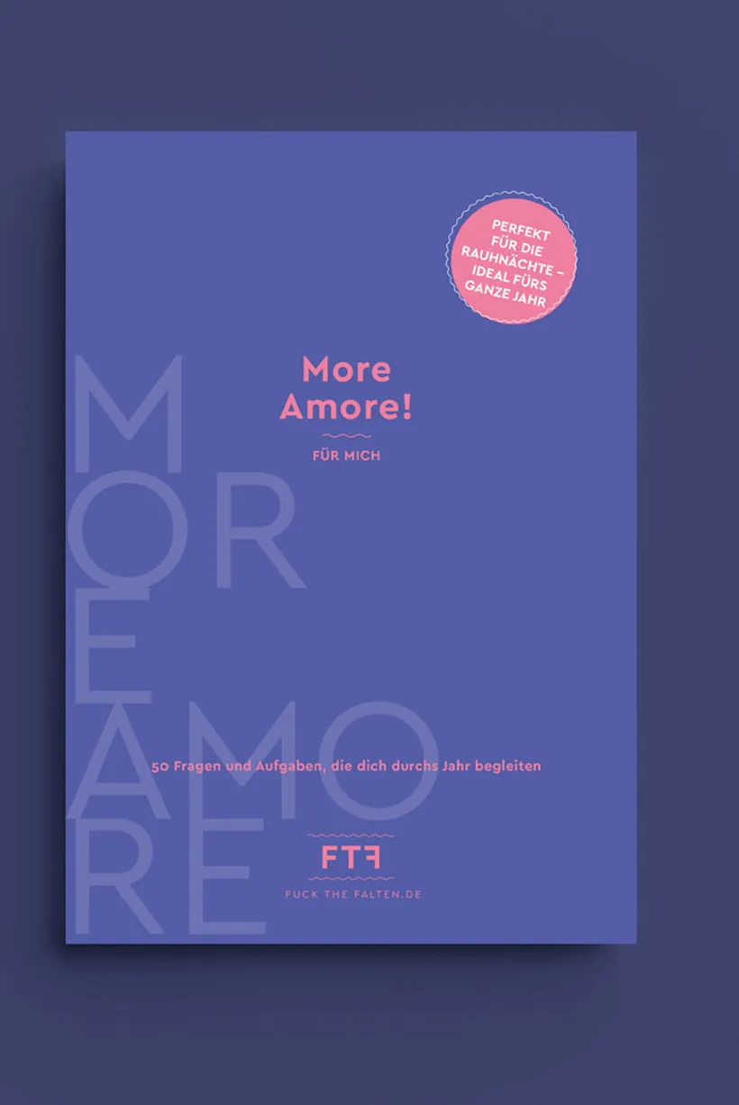 More Amore Rauhnächte
