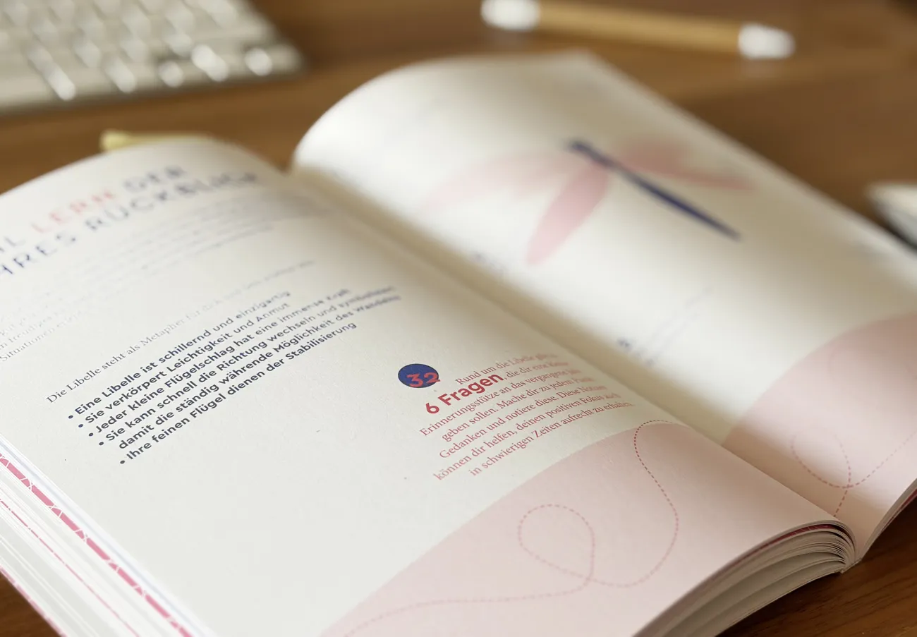 Rauhnächtebuch