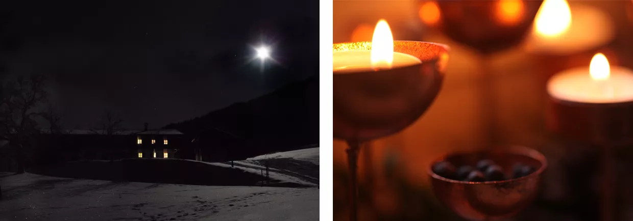 Weihnachten 2017