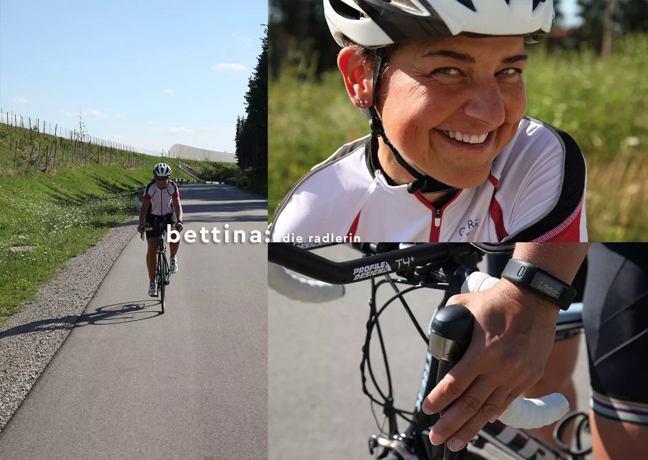 rennradtraining