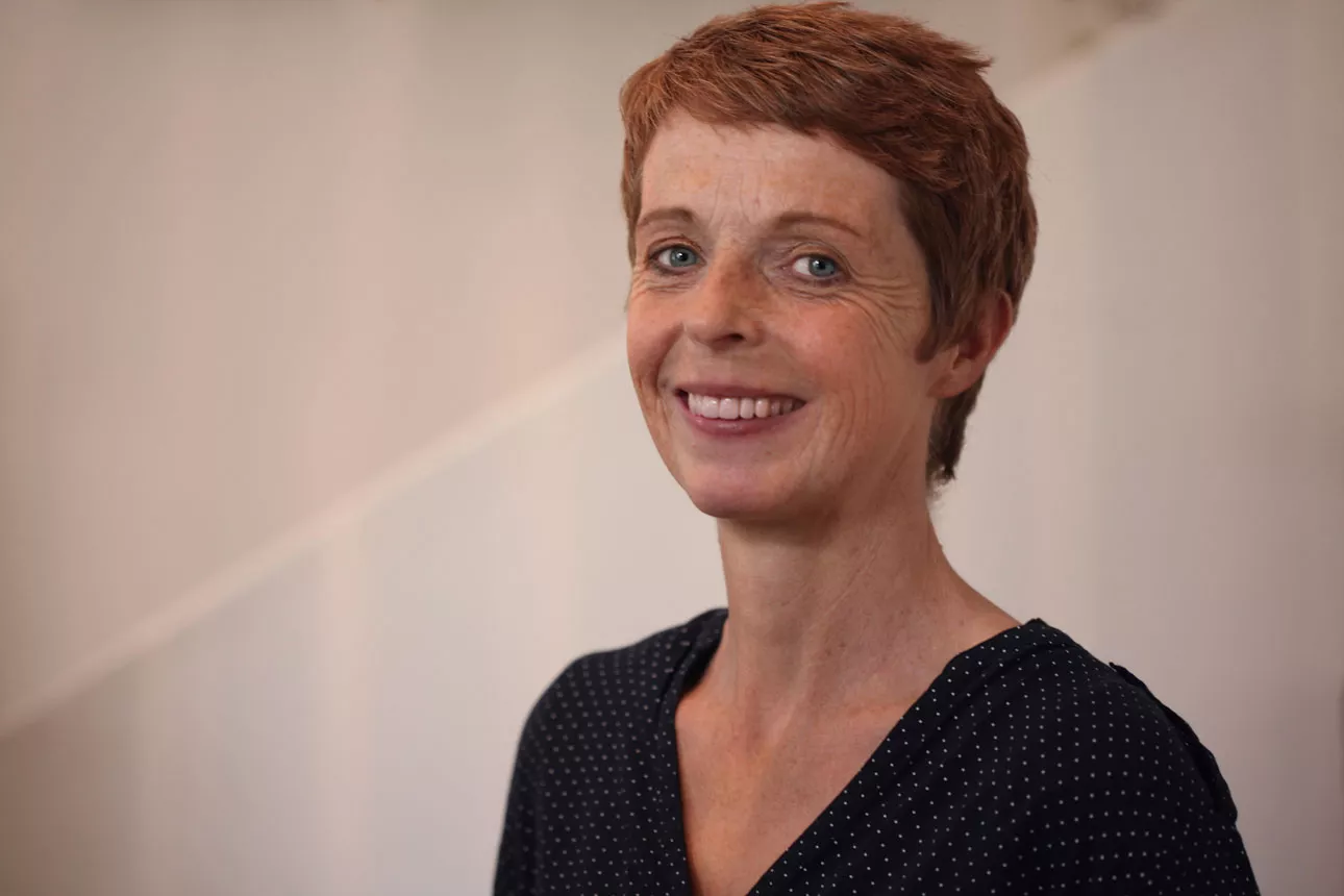 Geschäftsführerin Two in One