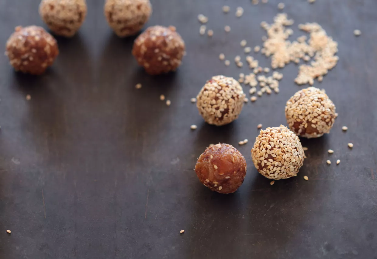 Energyballs