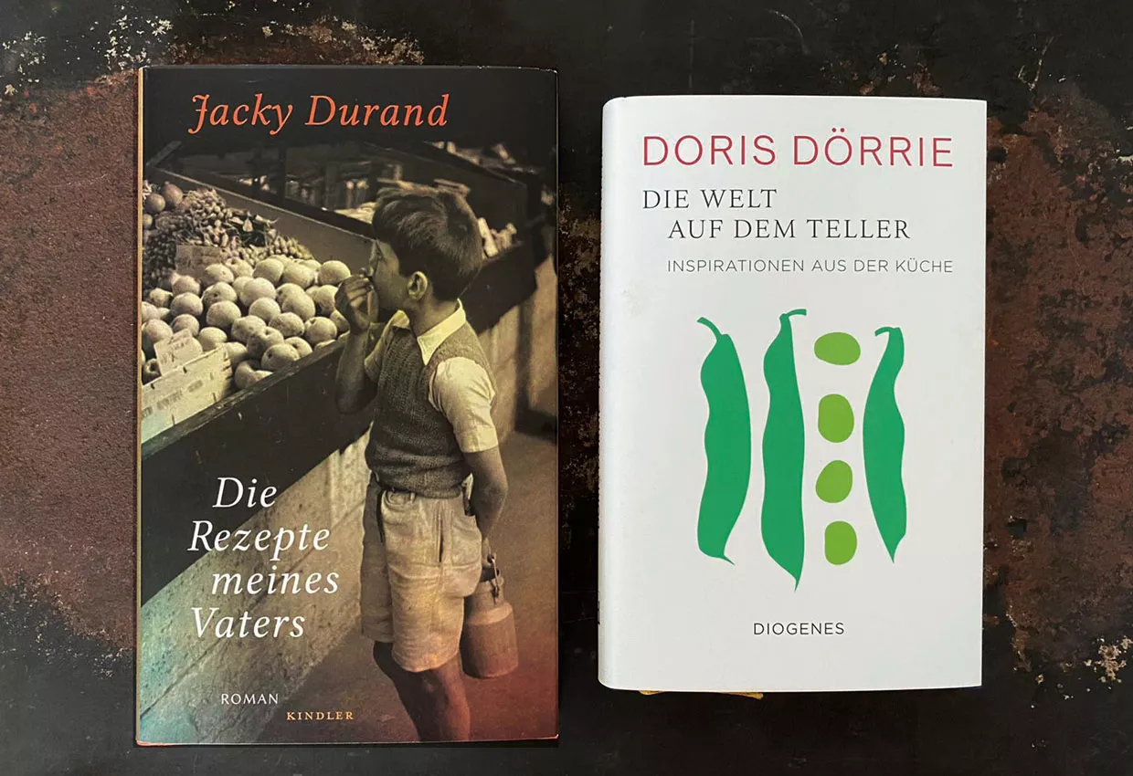 Buchempfehlung