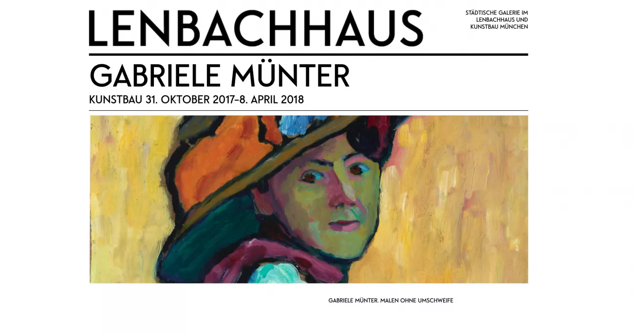 Gabriele Münter