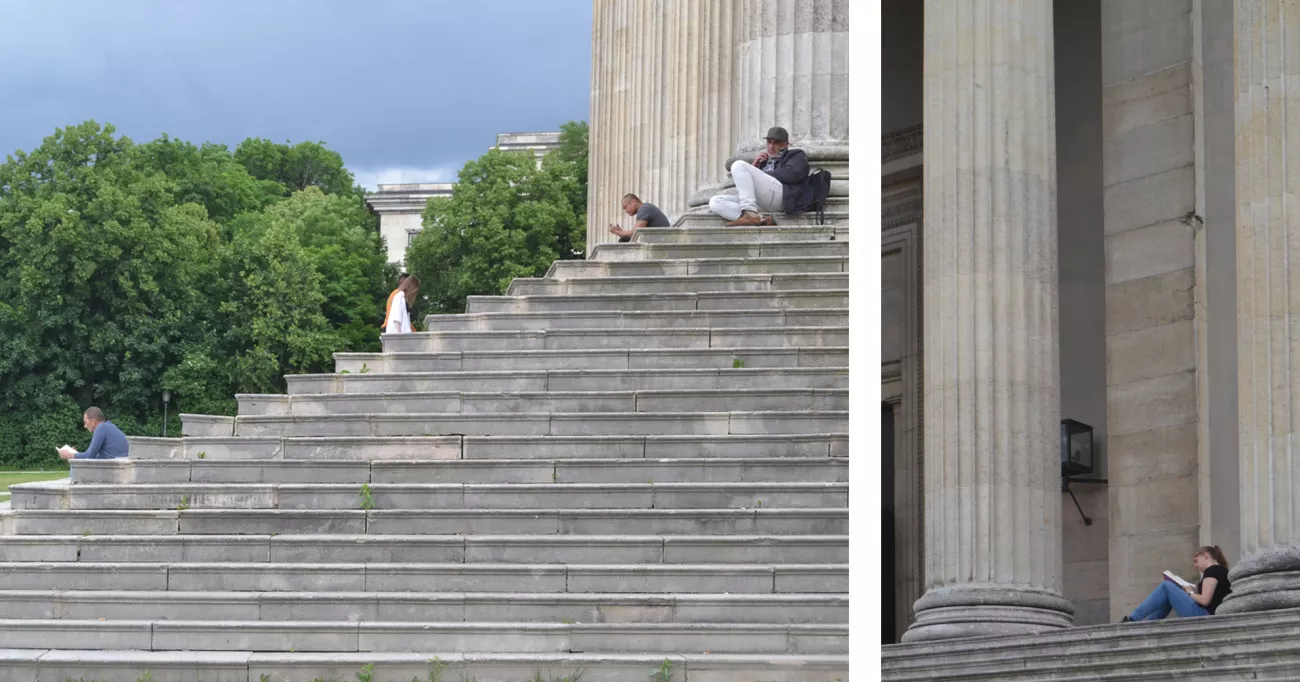 Glyptothek