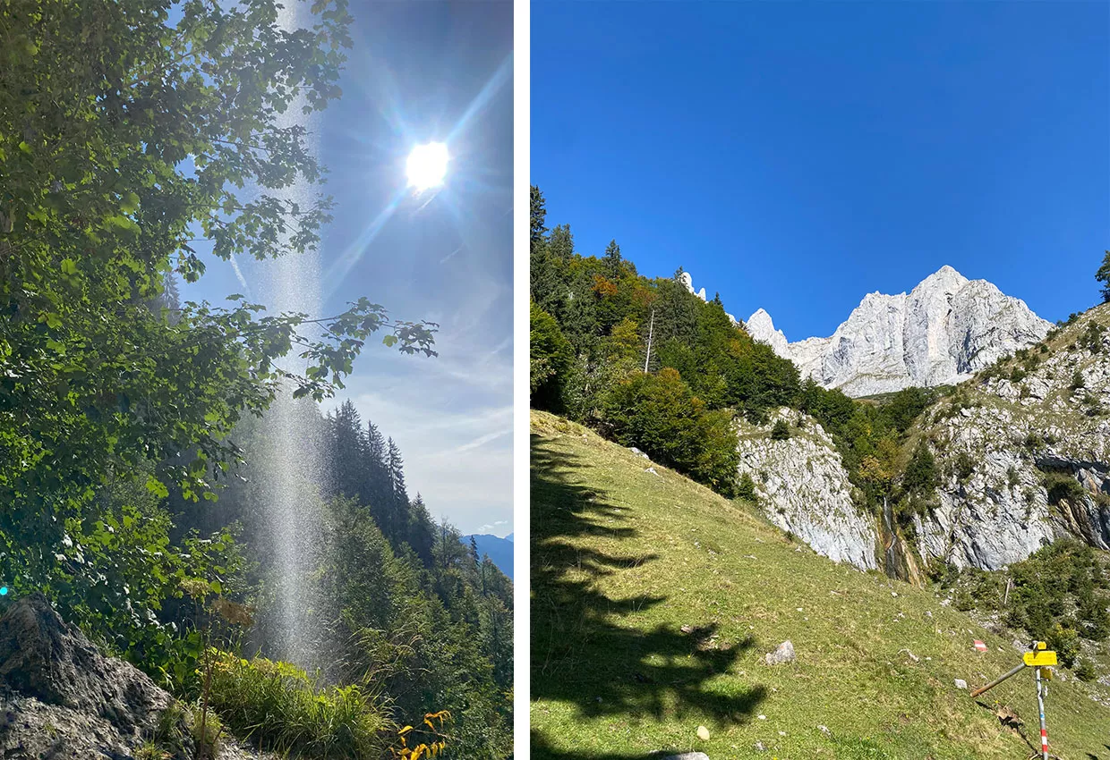 herbstwanderungen-schleierwasserfall-wilder-kaise