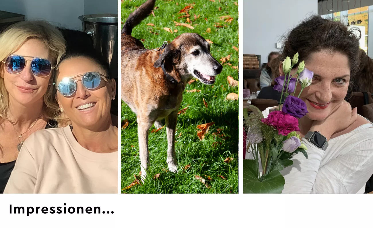 Impressionen