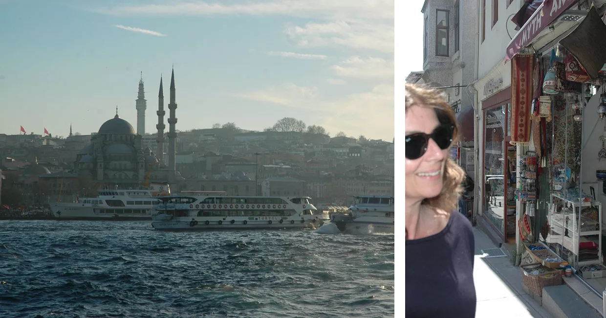 Istanbul