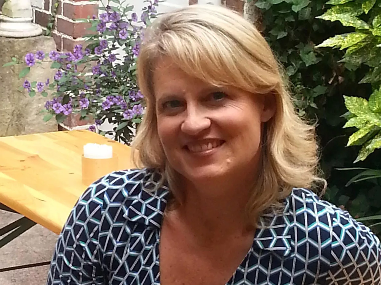 Katarina Schickling