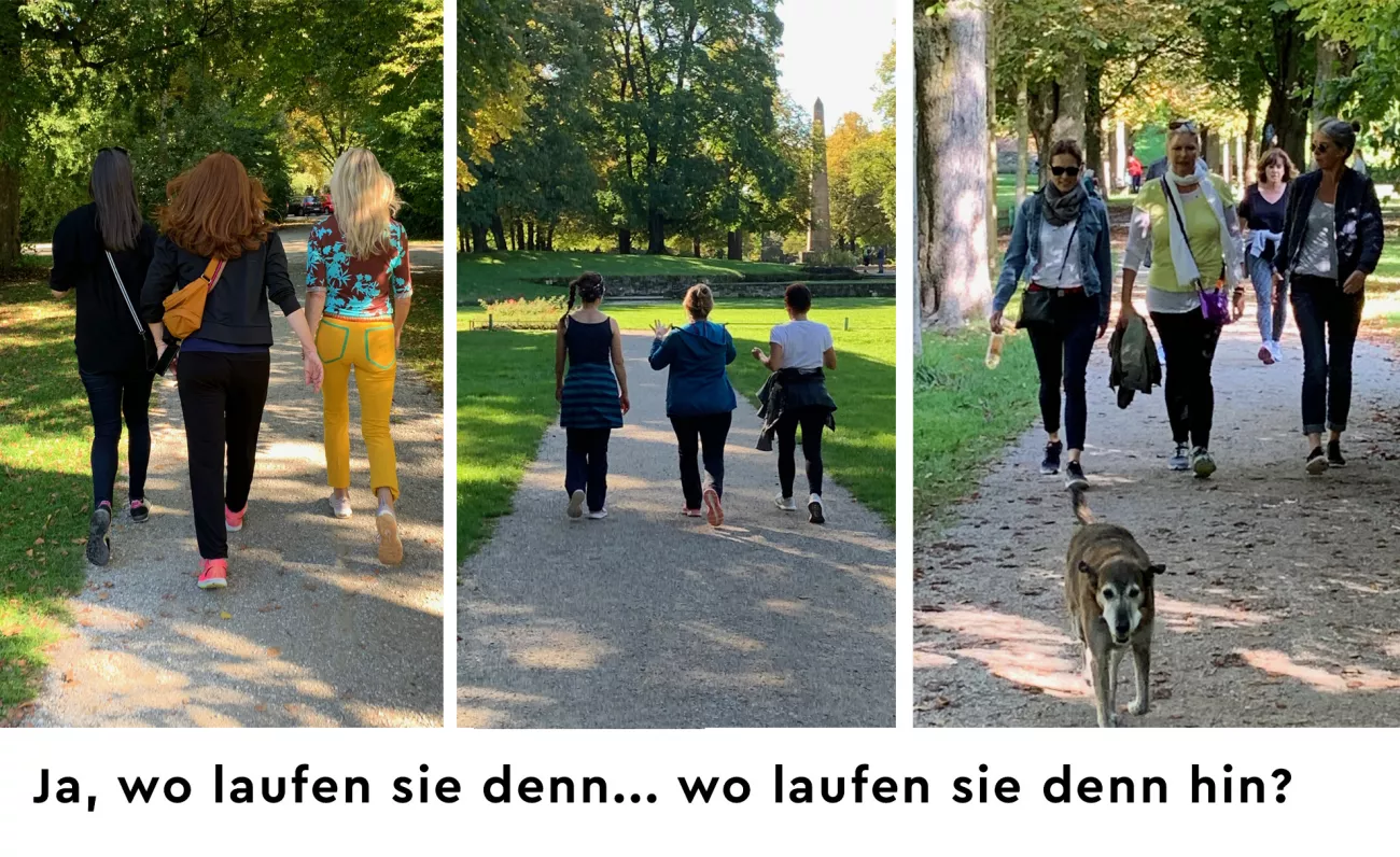Laufen