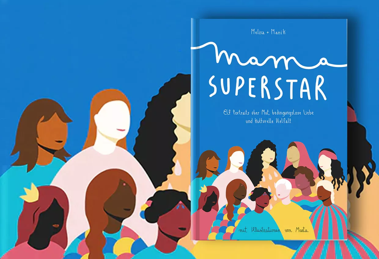 mama super star