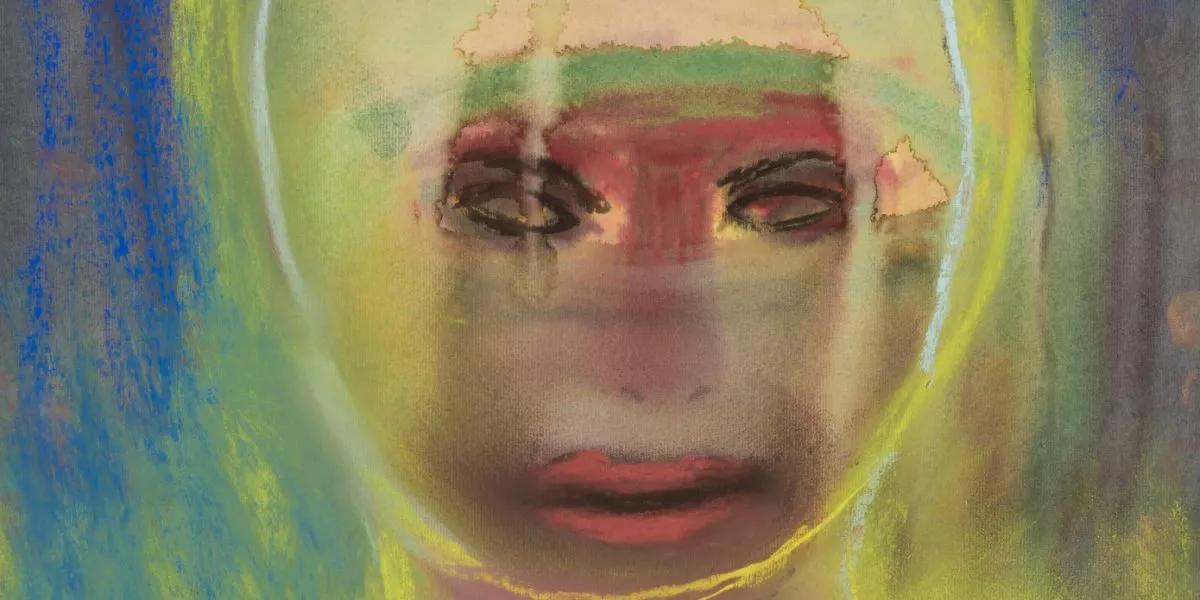 Miriam Cahn