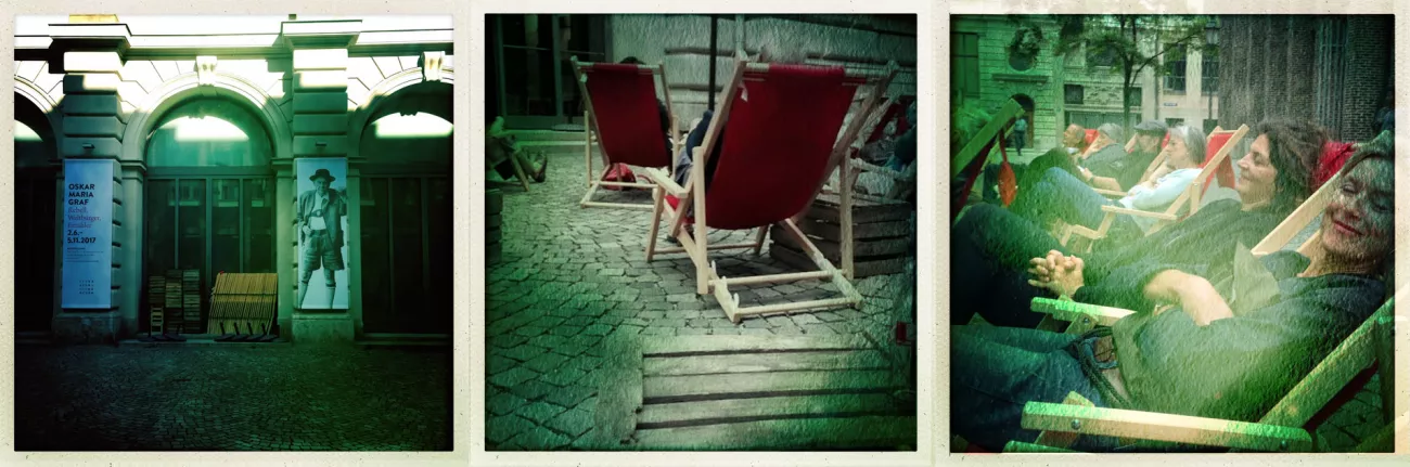 Sommerlese