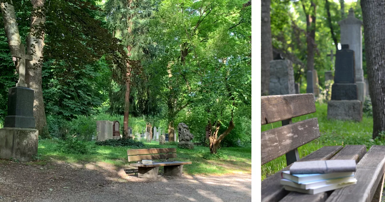 Nordfriedhof
